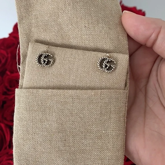 Gucci earrings - Picture 5 of 5